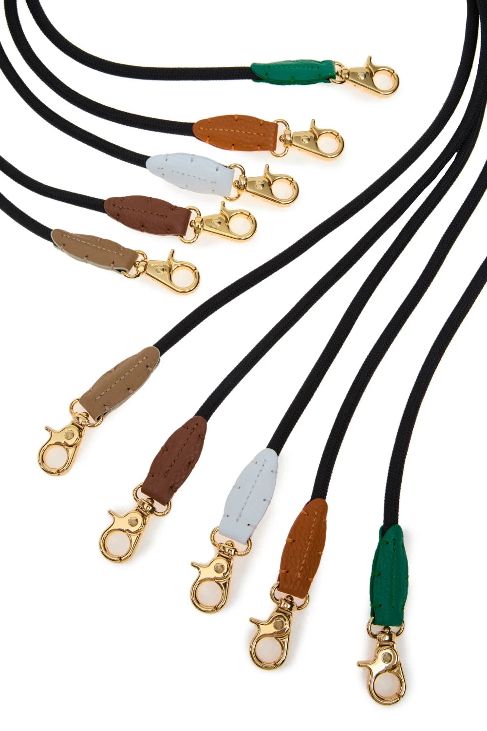 Easy-Twin 2-dog leash