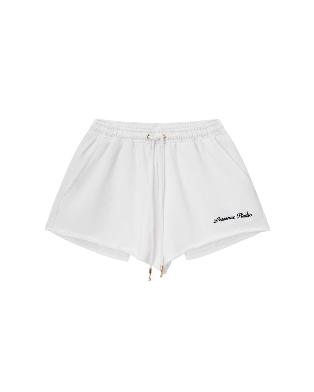 LE CLUB SHORTS WITH POCKETS - фото 1