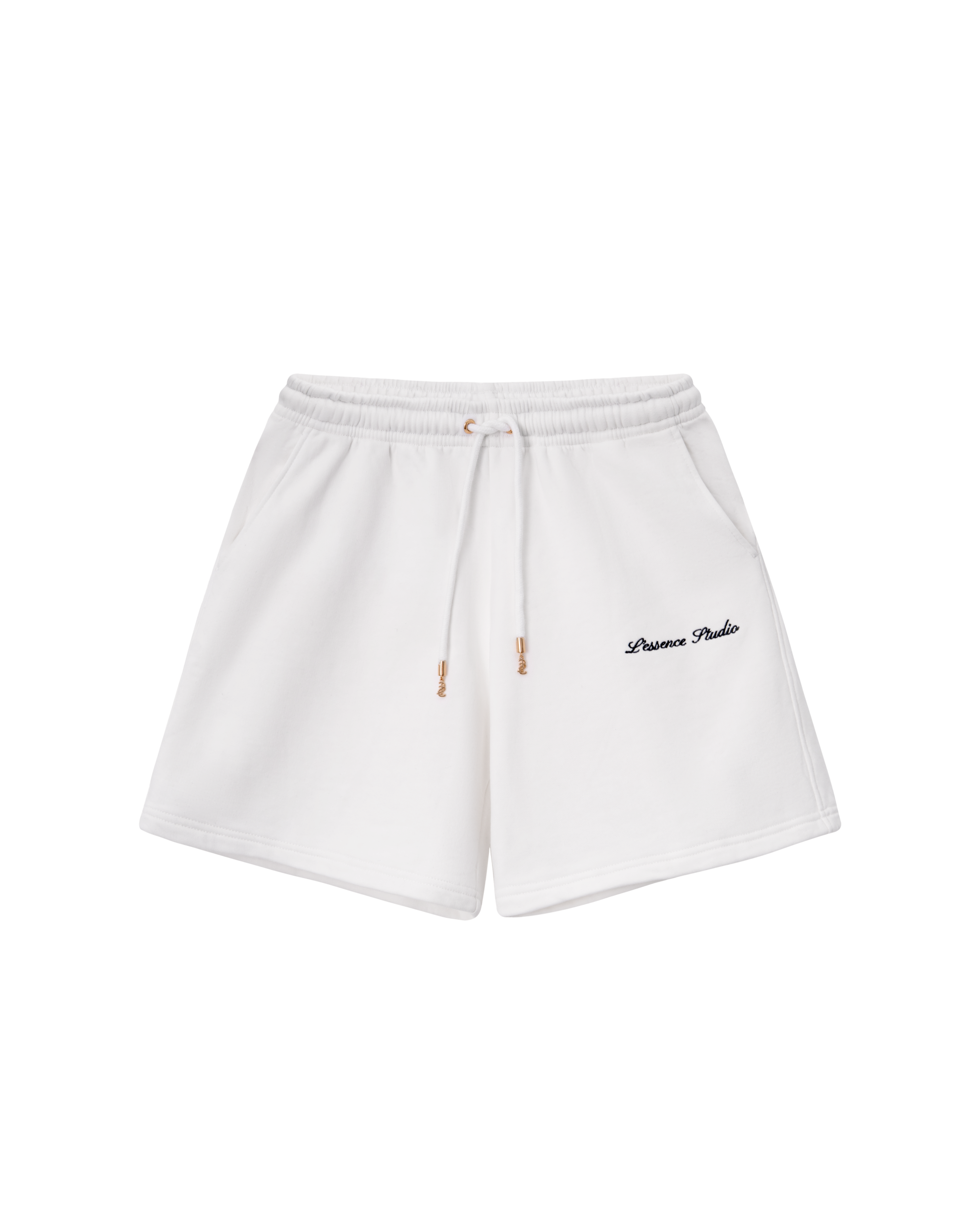 LE CLUB GYM SHORTS - фото 1