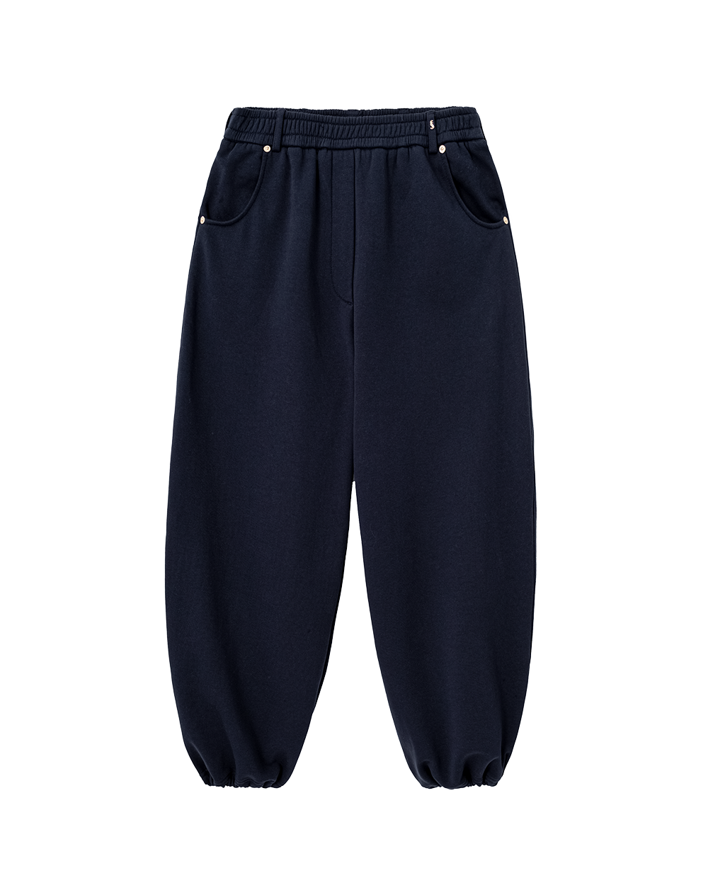 CORE BAGGY SWEATPANTS - фото 1