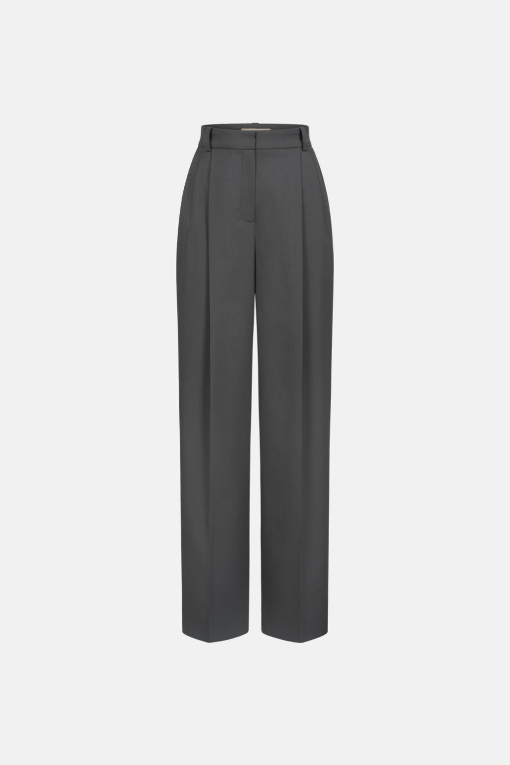 Брюки вовняні Relax Pants - фото 6