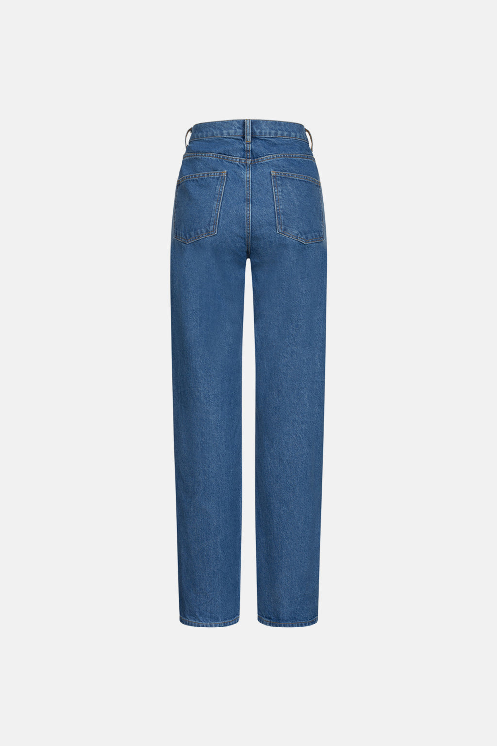 Джинси прямого крою