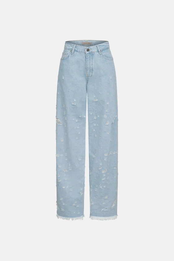 Grind Jeans