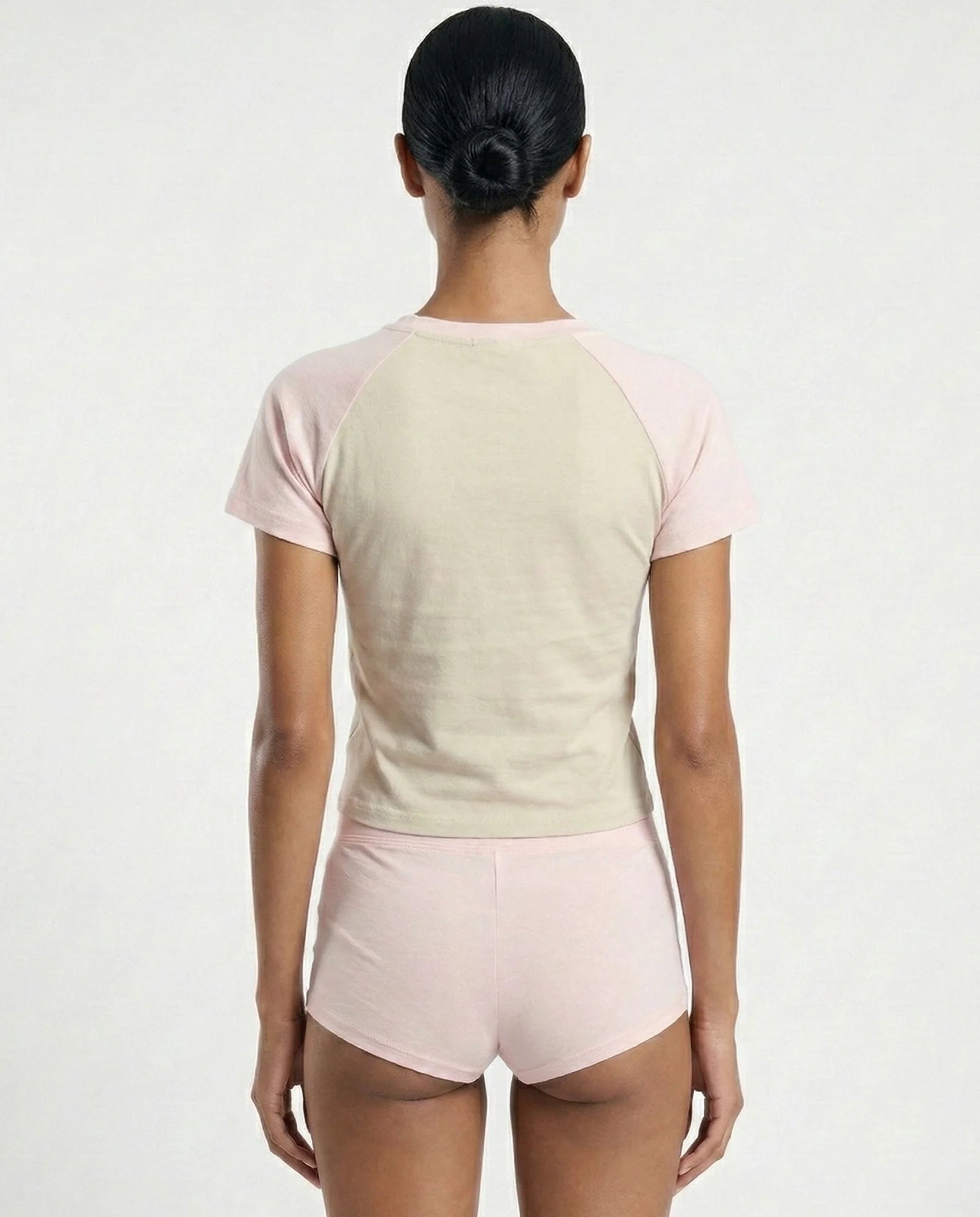 T-shirt "Butterfly"