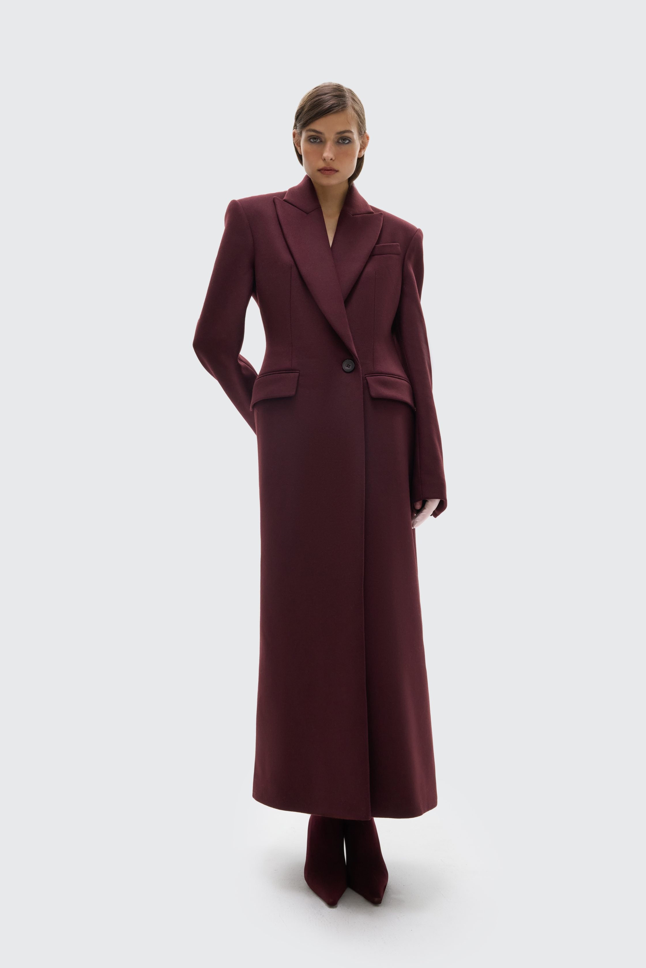 Пальто Margaret