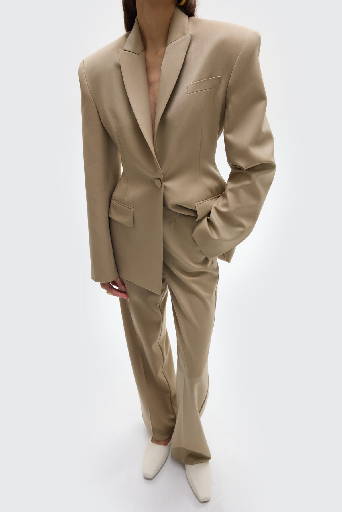 Блейзер CECILIA - фото 3