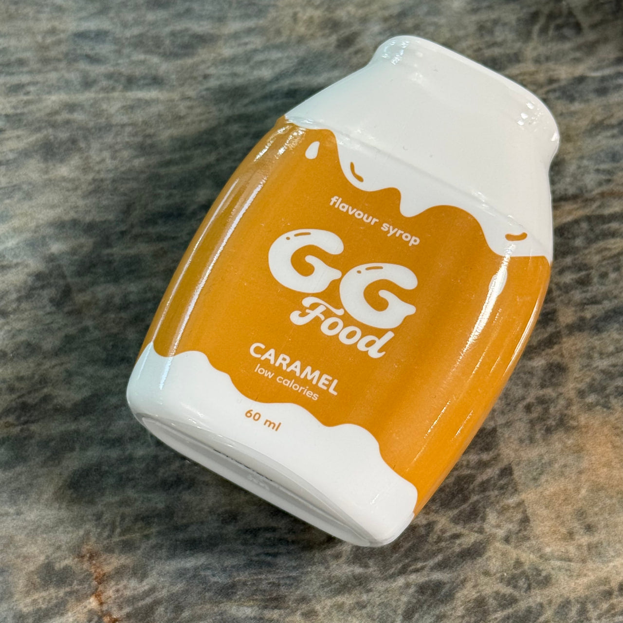 Caramel Syrup "Caramel" 60 ml