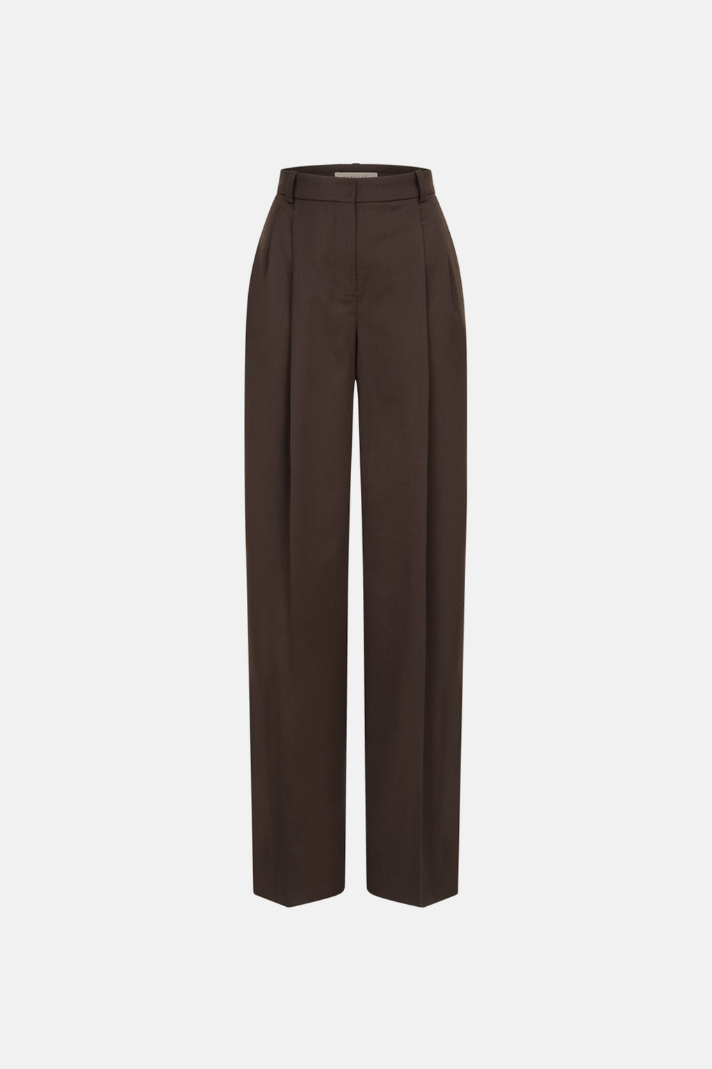 Брюки вовняні Relax Pants - фото 6