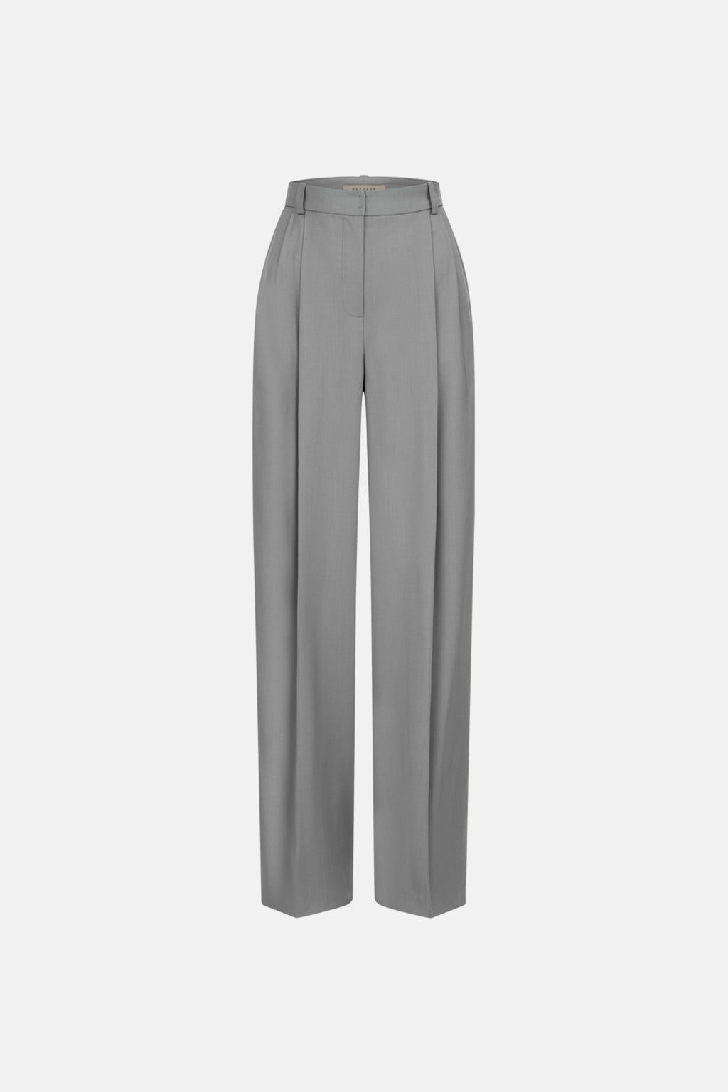 Брюки вовняні Relax Pants - фото 6