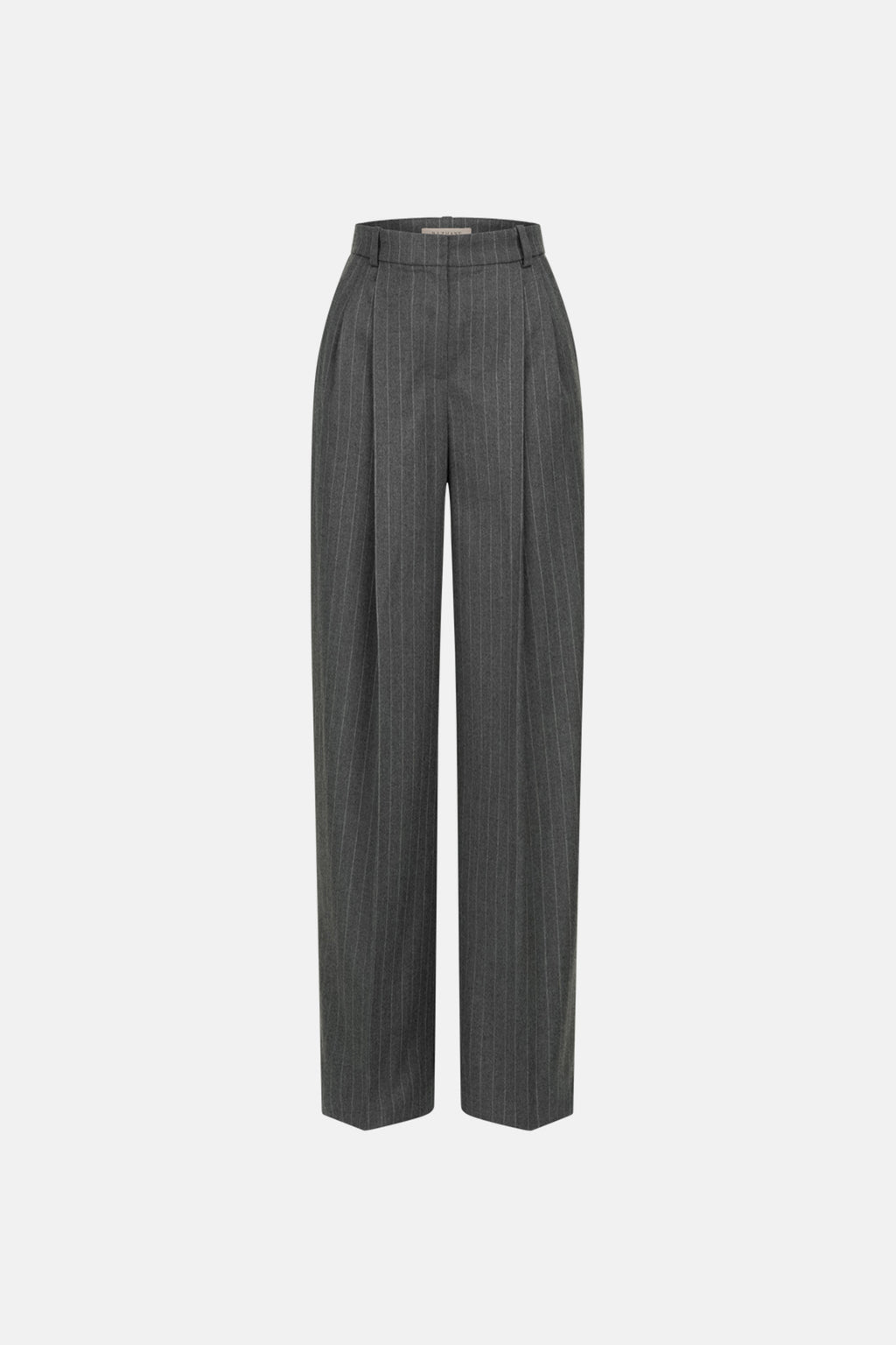 Брюки вовняні Relax Pants - фото 6