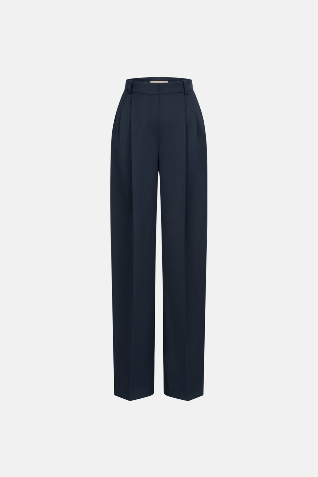 Брюки вовняні Relax Pants - фото 6