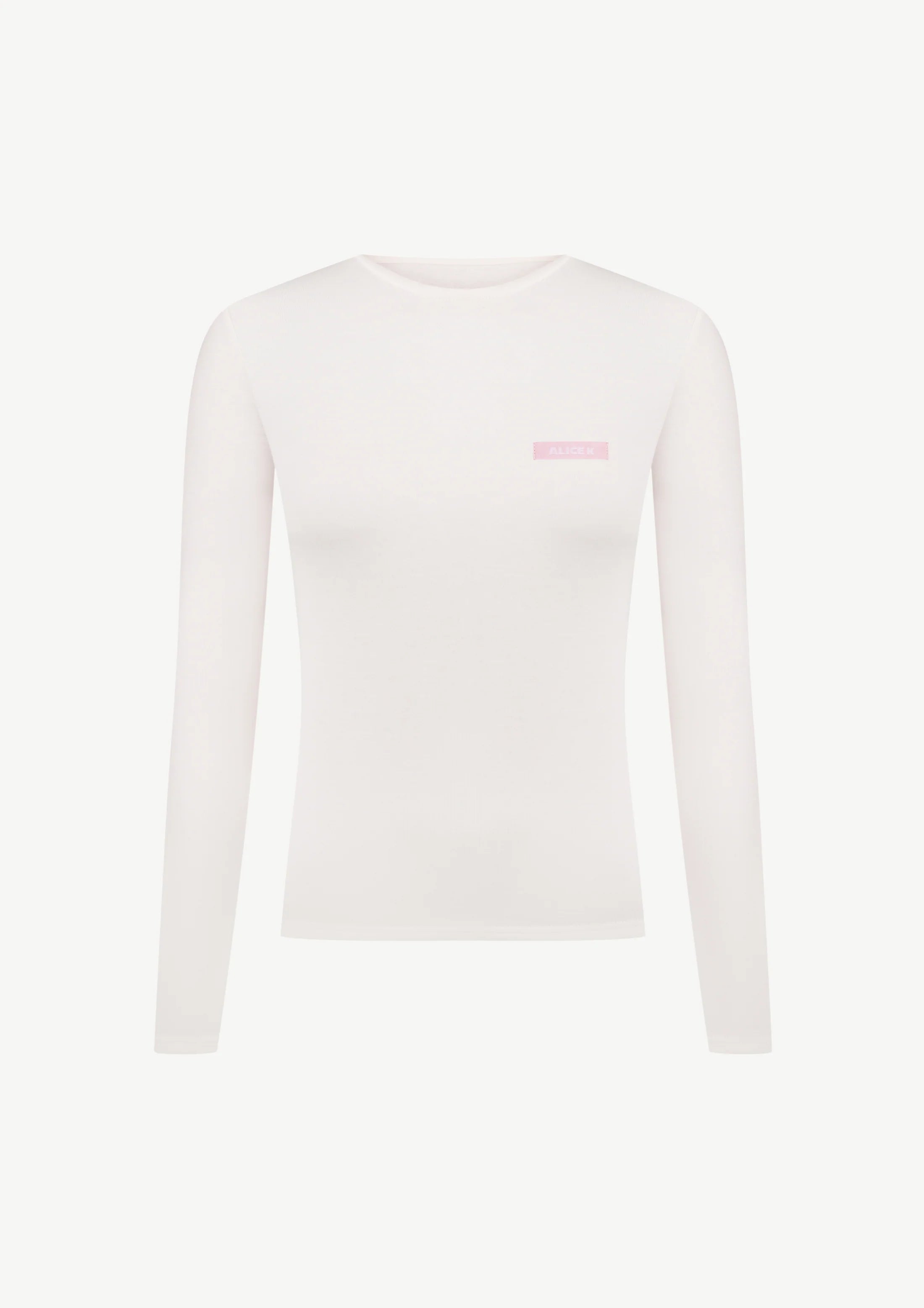 Basic longsleeve