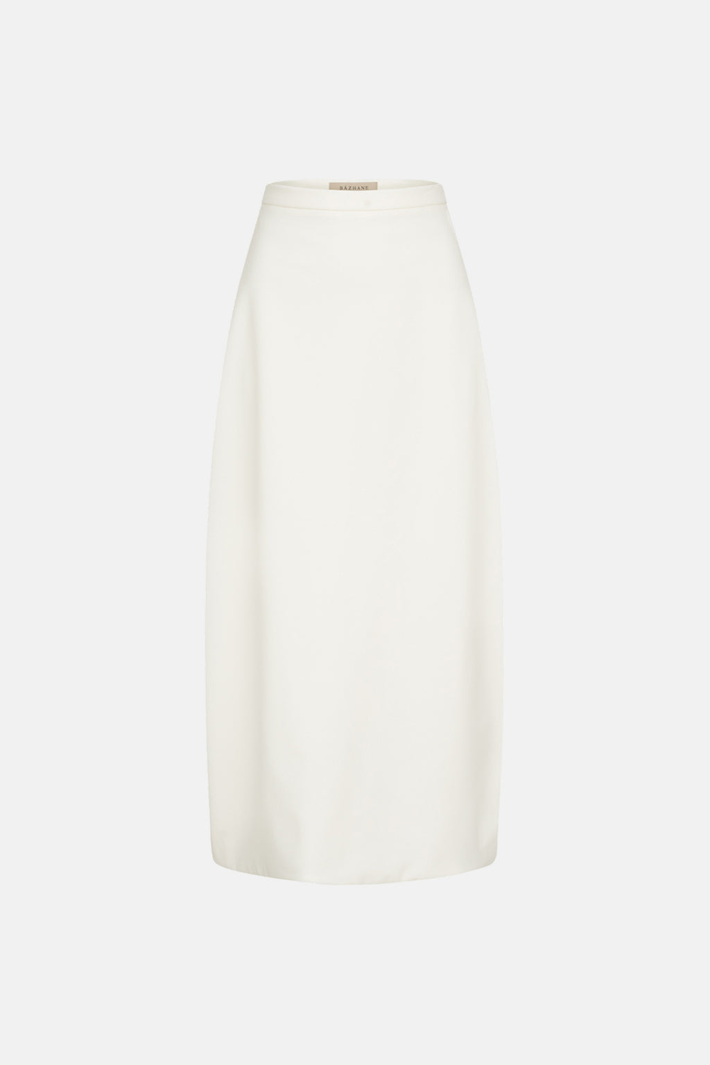 O skirt вовняна - фото 6