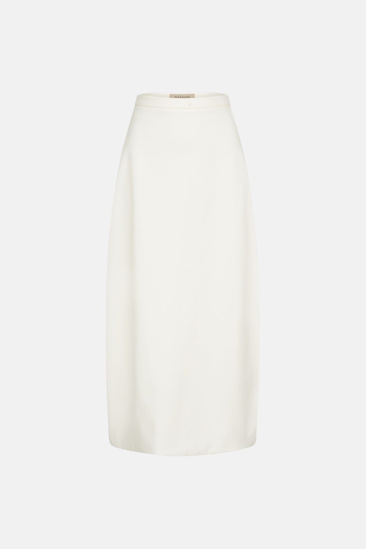 O skirt вовняна - фото 6