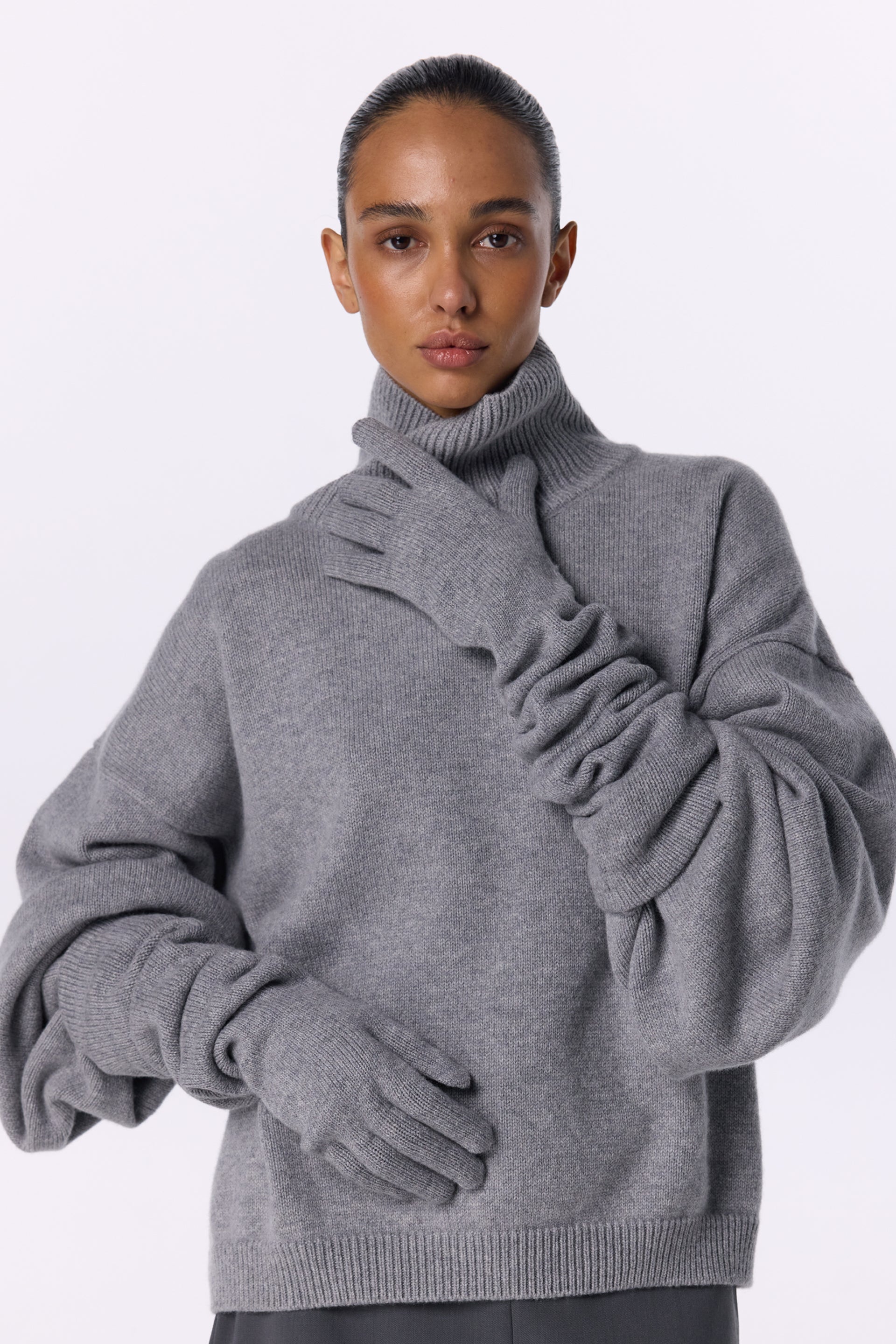 Рукавиці Kitten