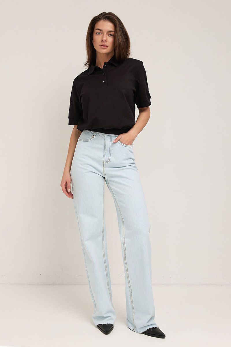 Джинси Lola basic - фото 1