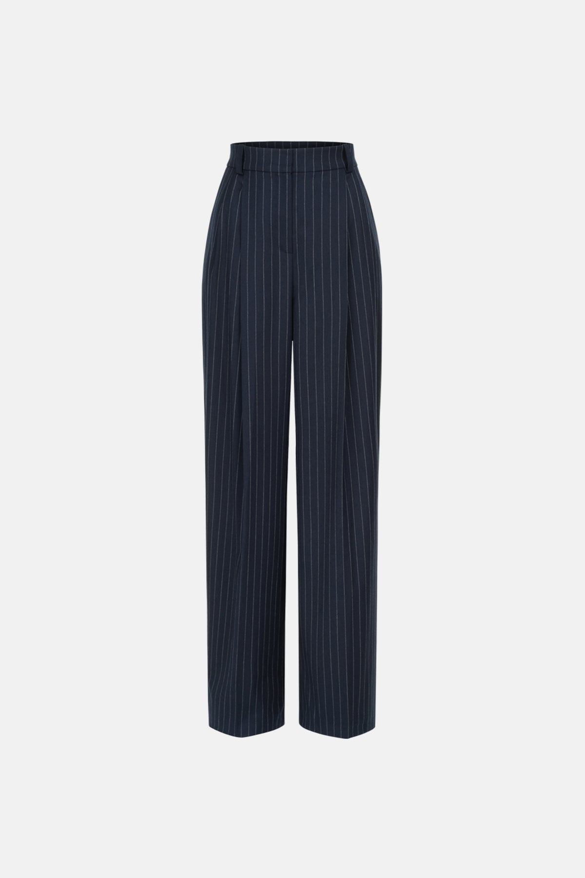Брюки вовняні Relax Pants - фото 6