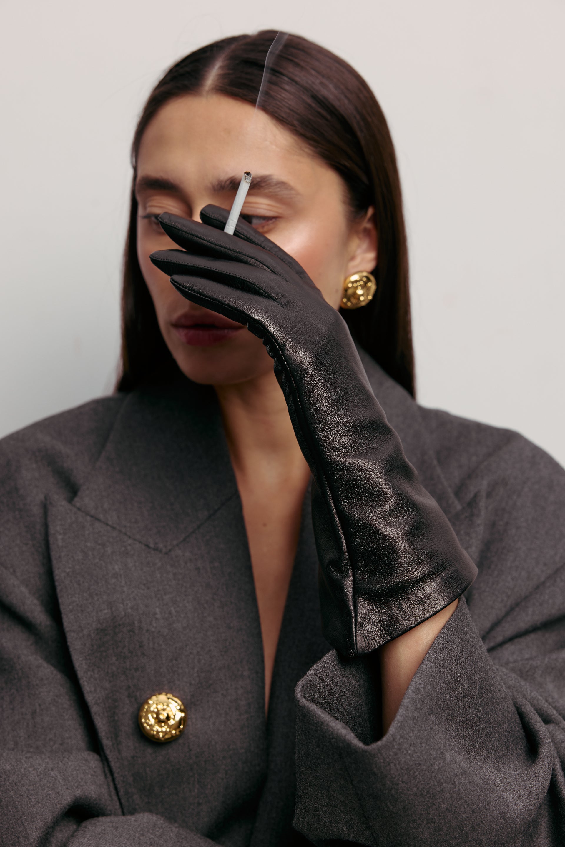 Рукавиці Classy