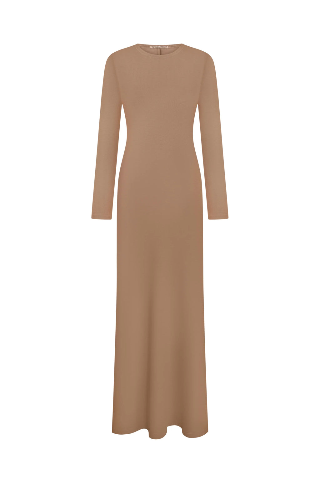 “Prime” dress