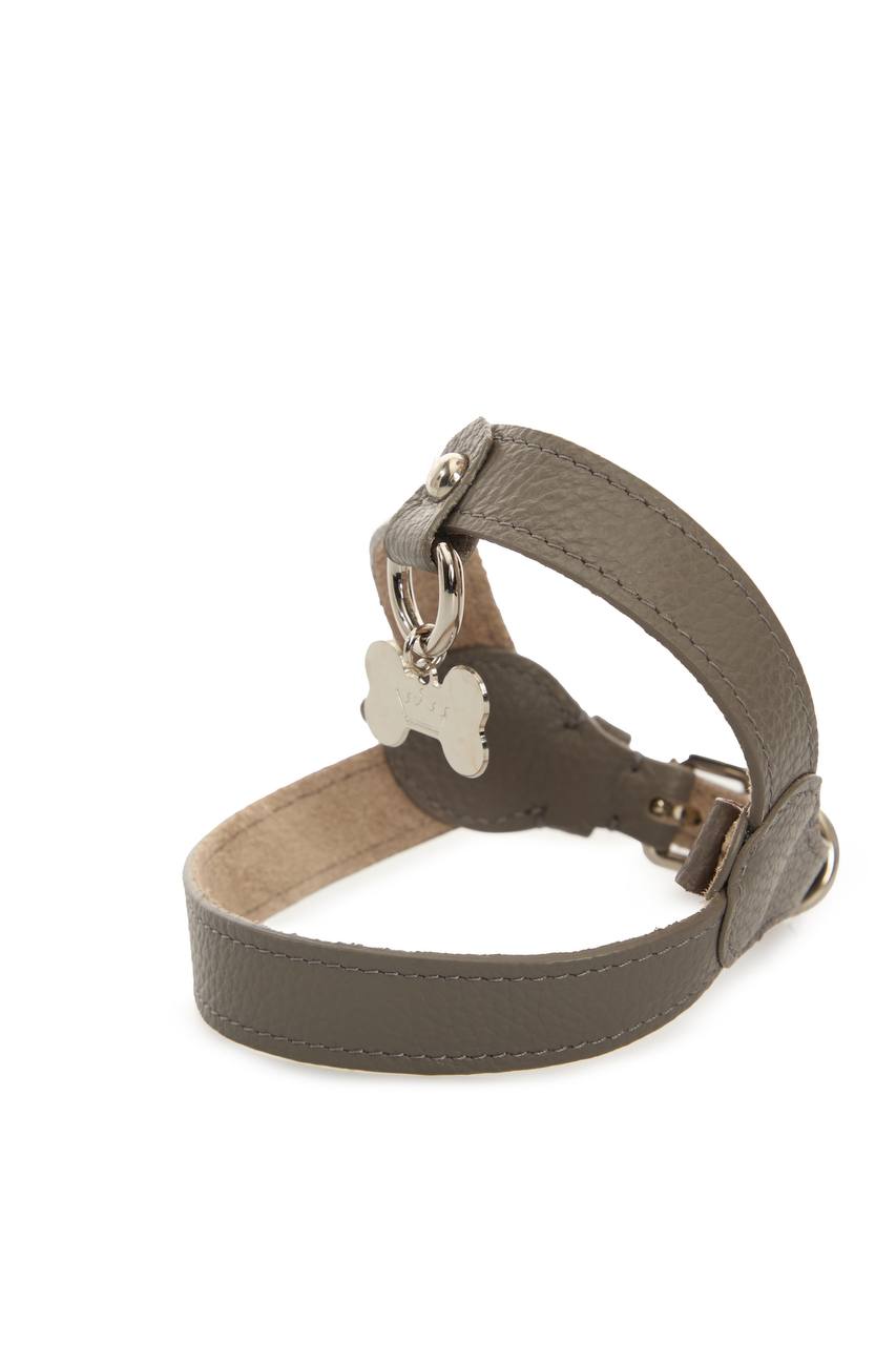 Leather harness "Classic"
