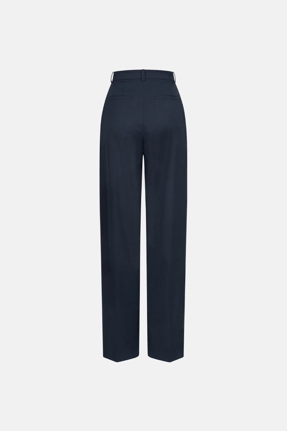 Брюки вовняні Relax Pants - фото 2