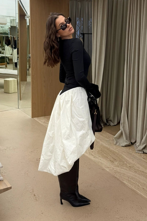 Платье Odette