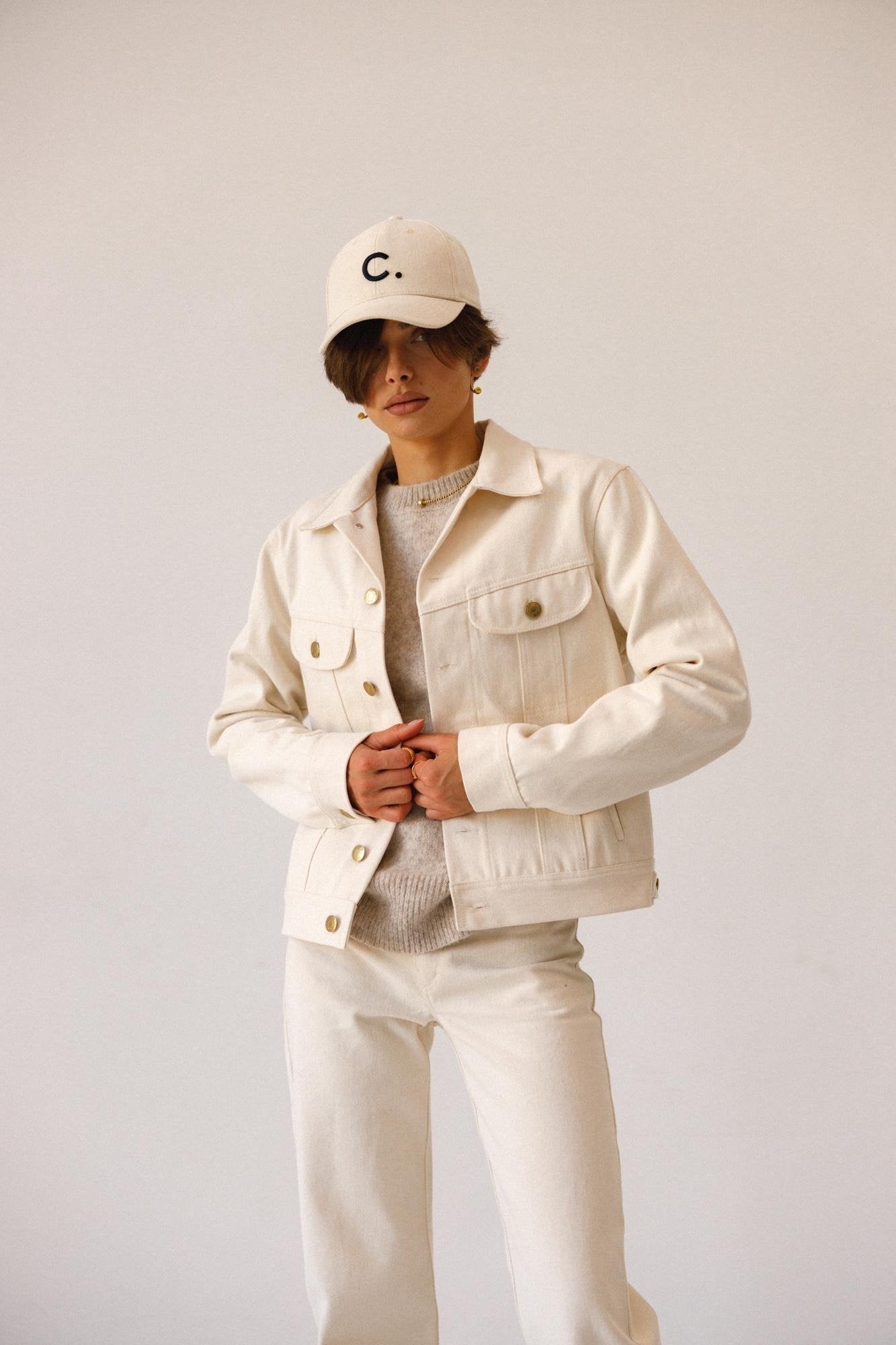 Джинси прямі