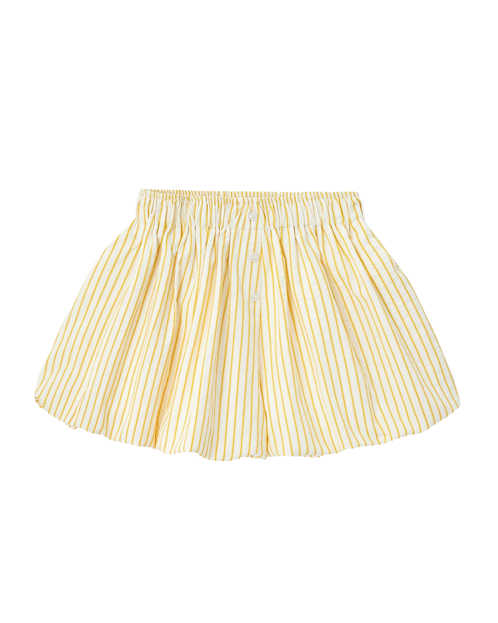 BUBBLE SHORTS