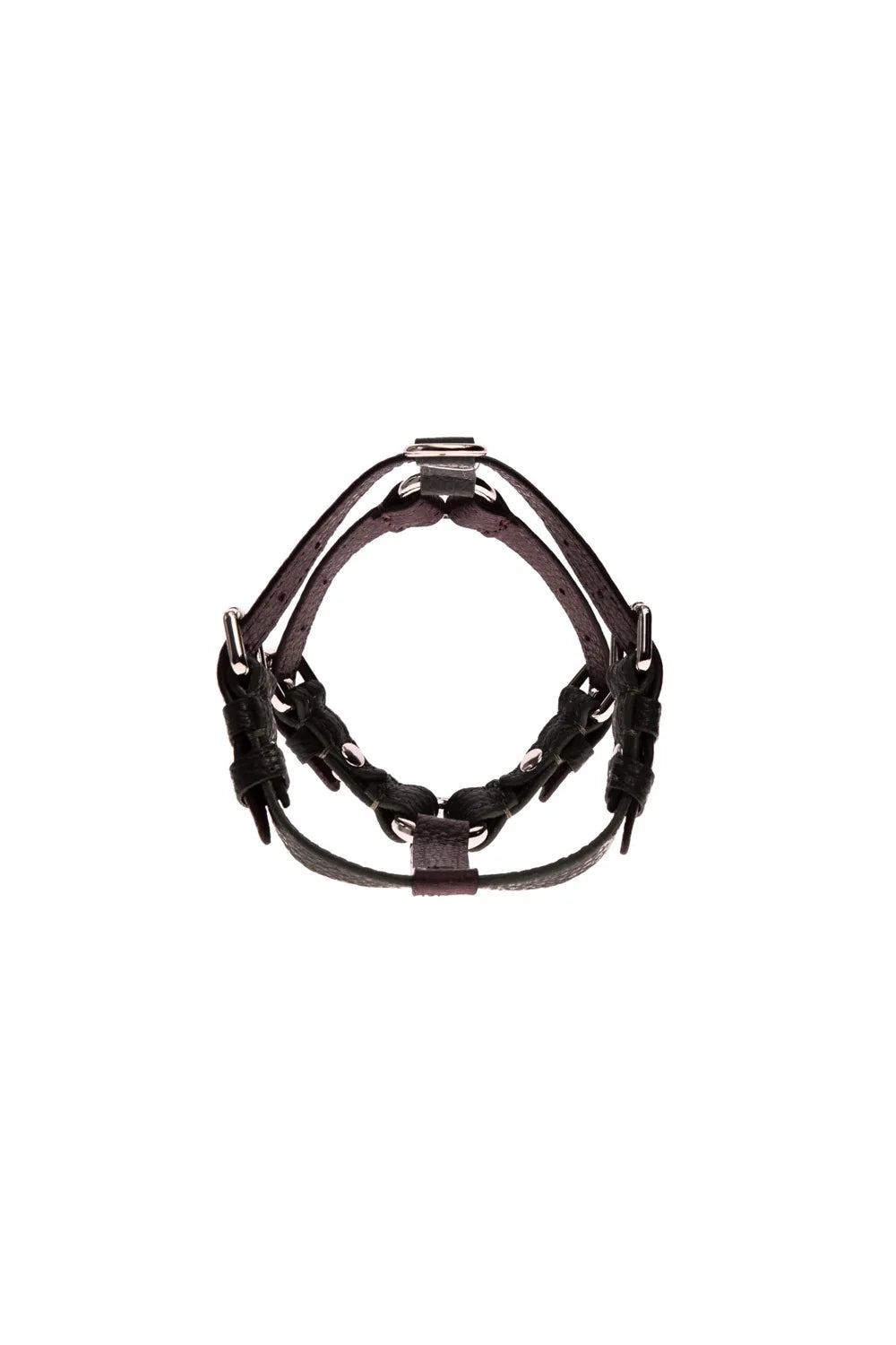 Anatomical harness "Hug Me"