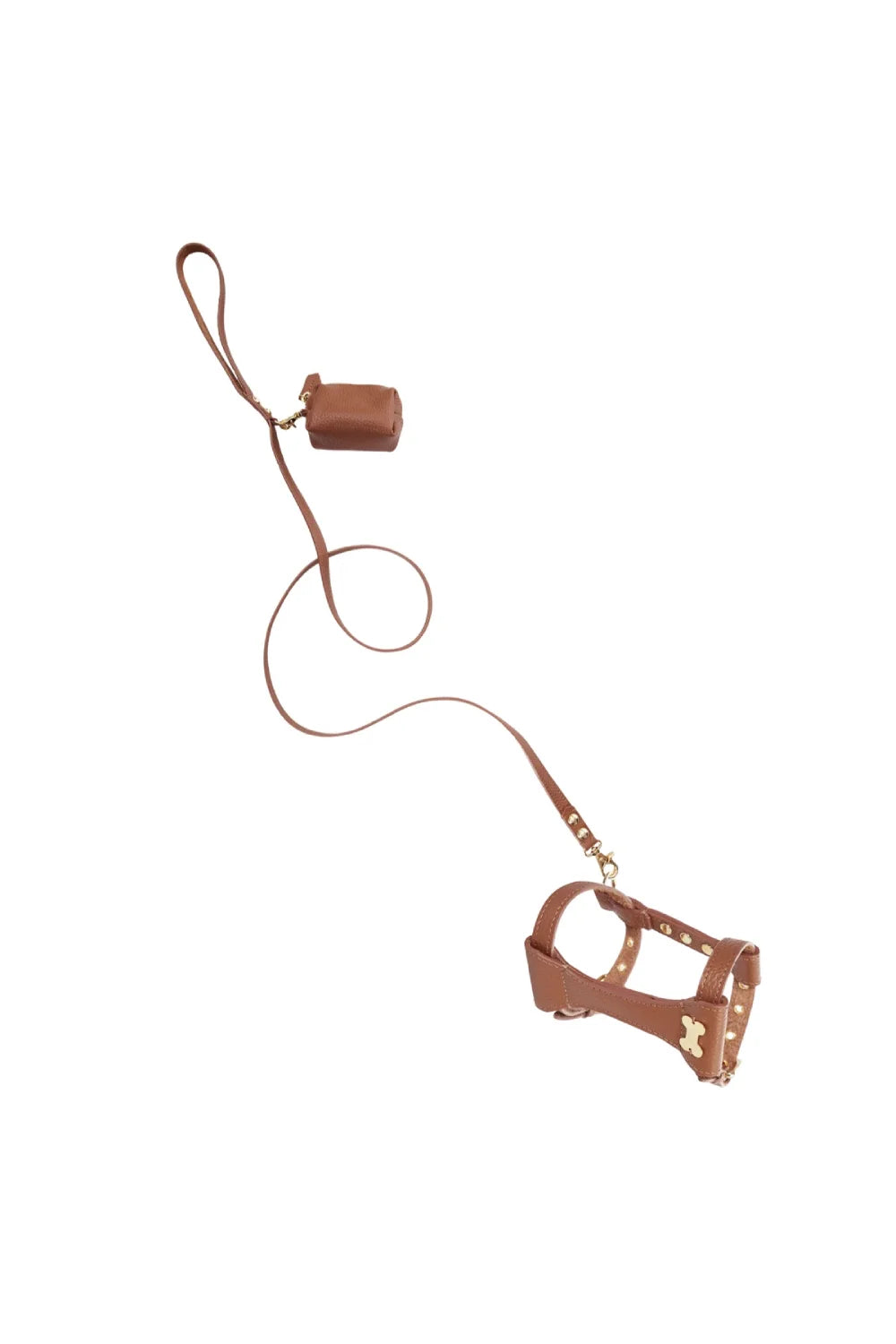 "Dot" harness