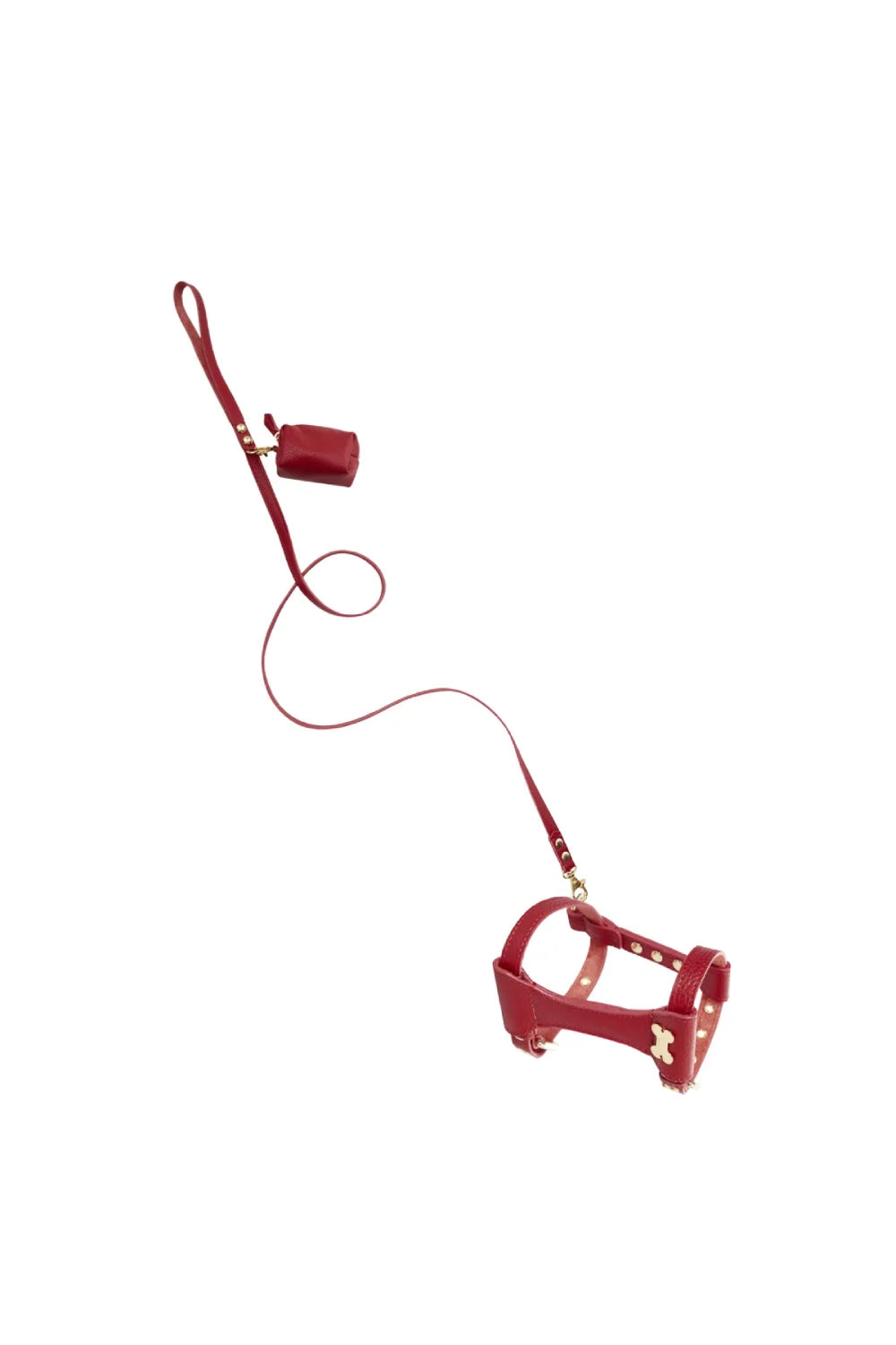 "Dot" harness