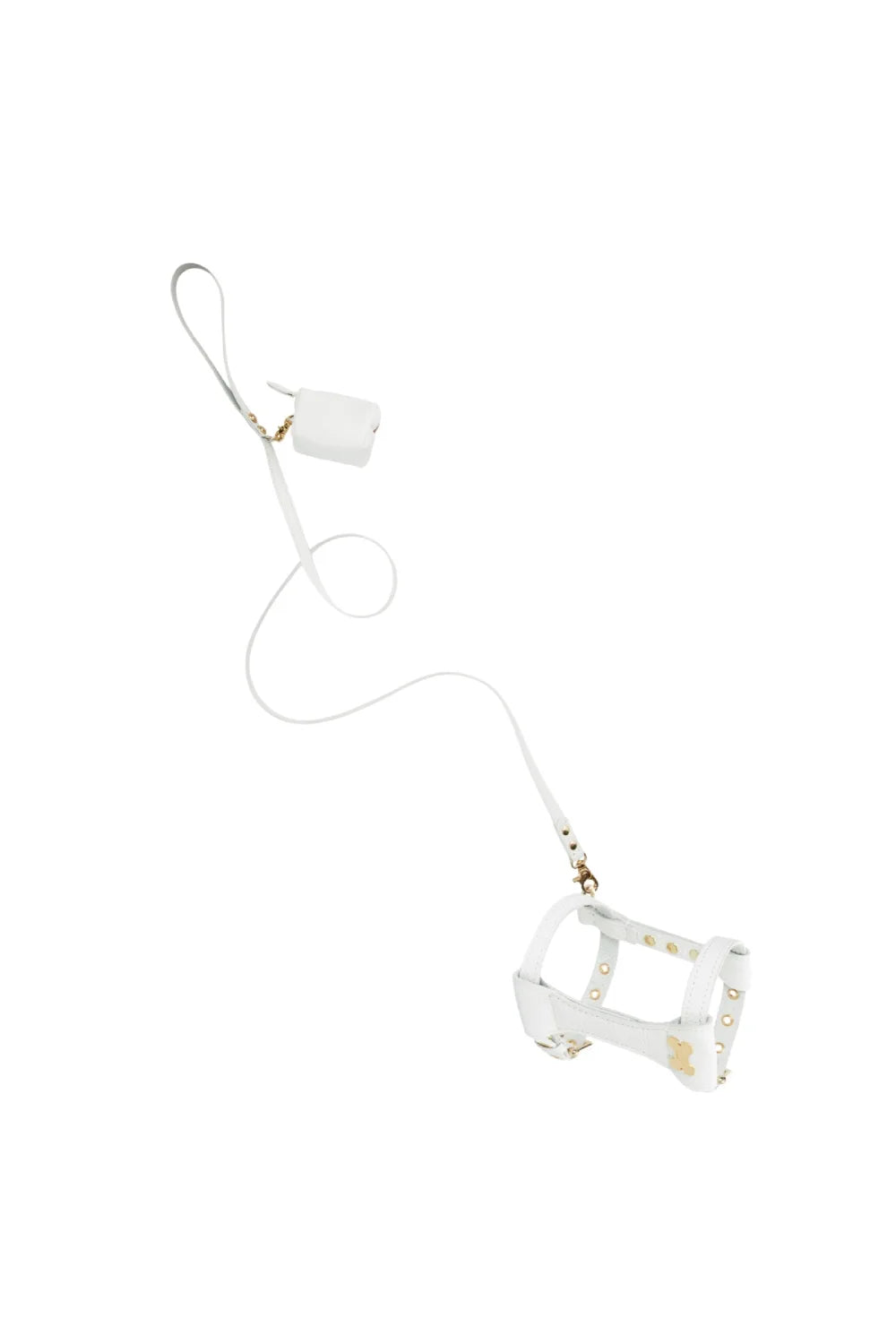 "Dot" harness