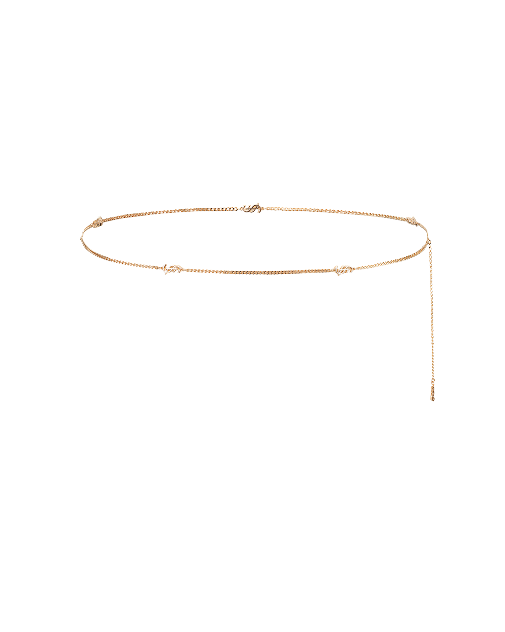 LOGO CHAIN