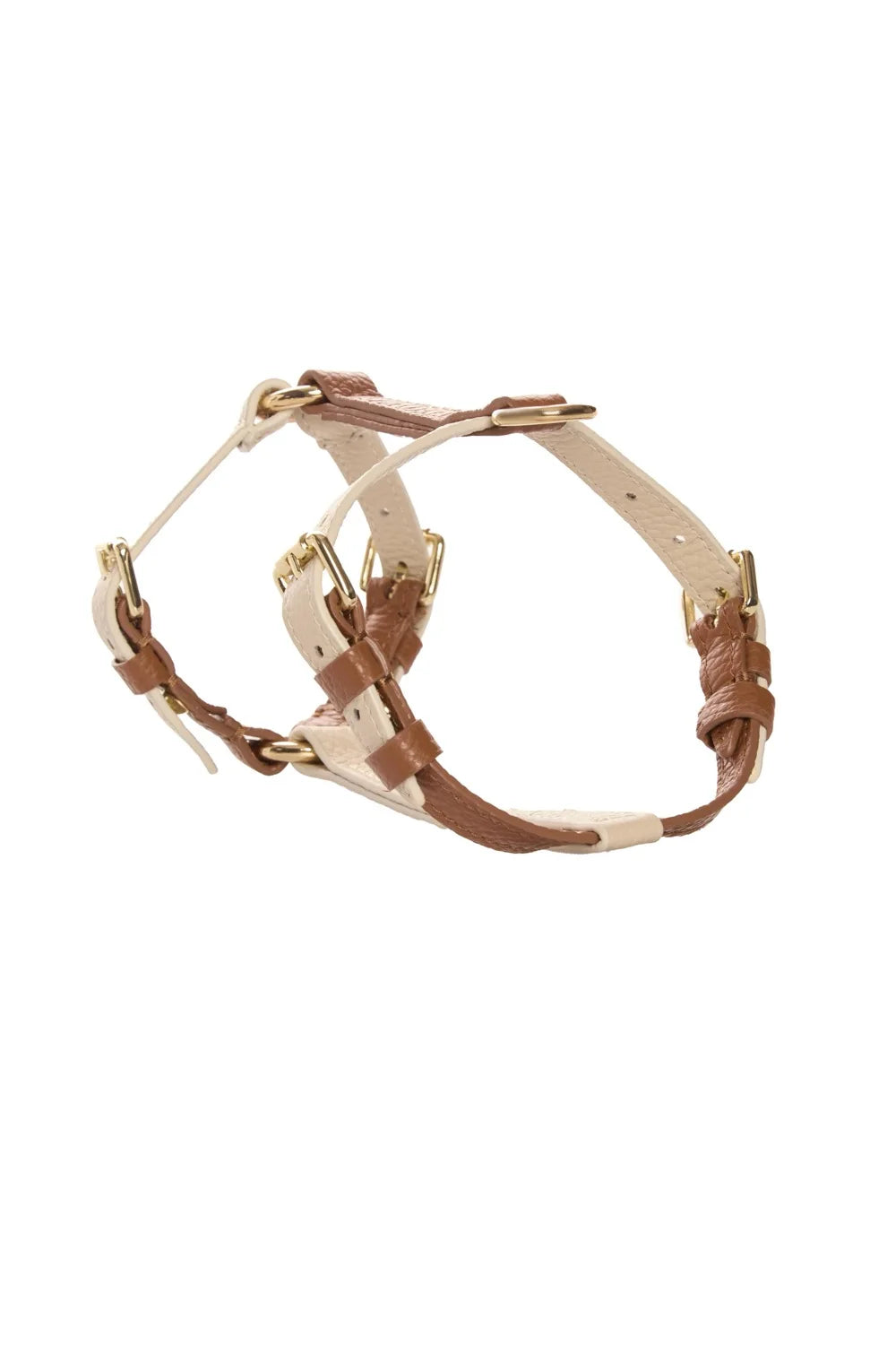 Anatomical harness "Hug Me"