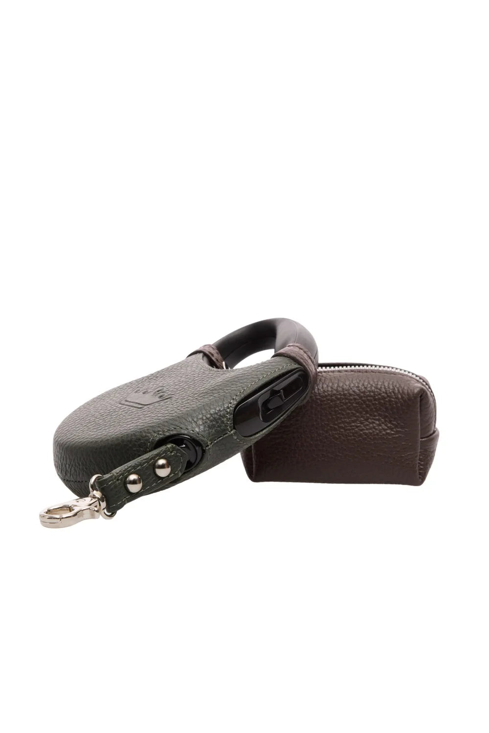 Leather roulette
