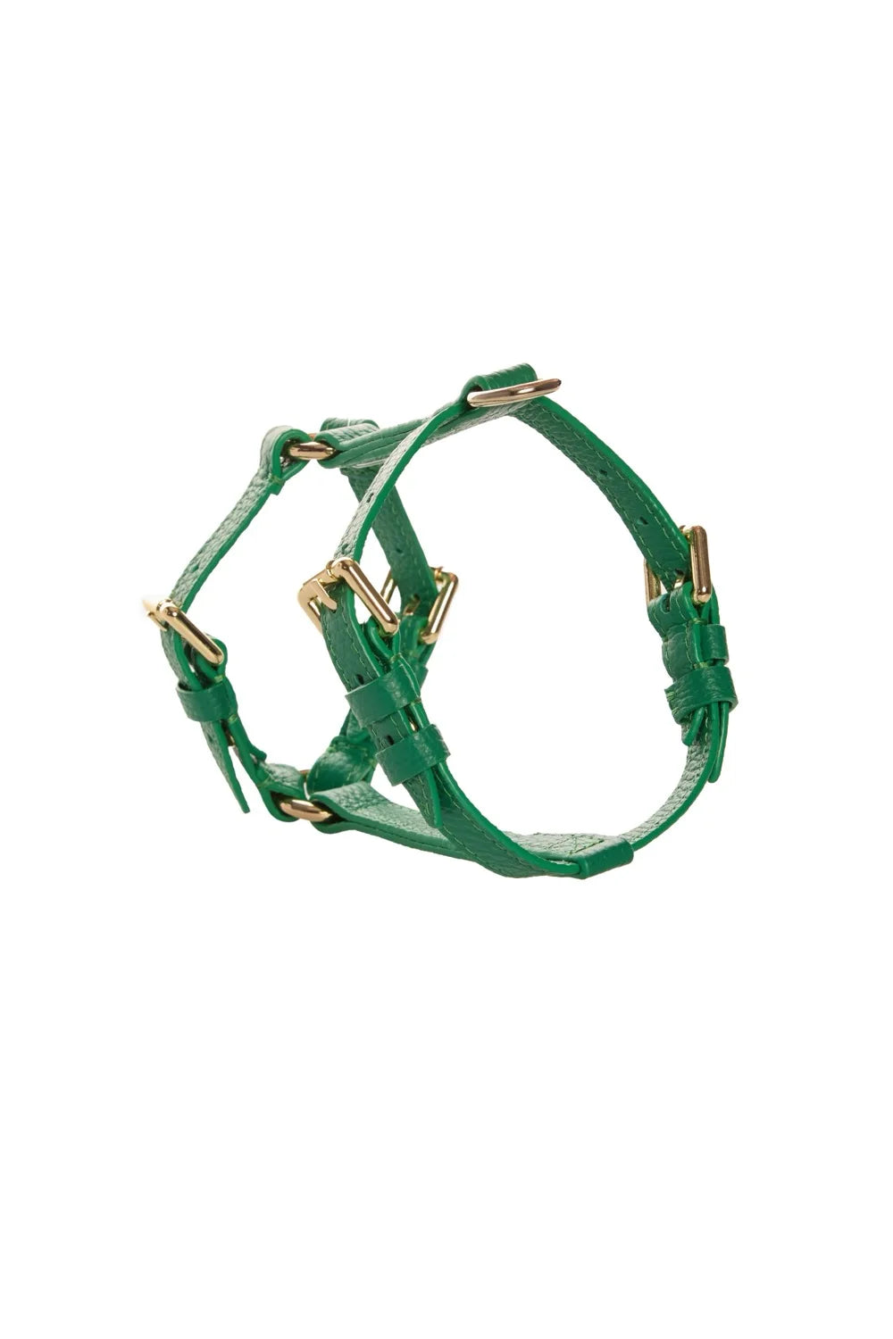 Anatomical harness "Hug Me"