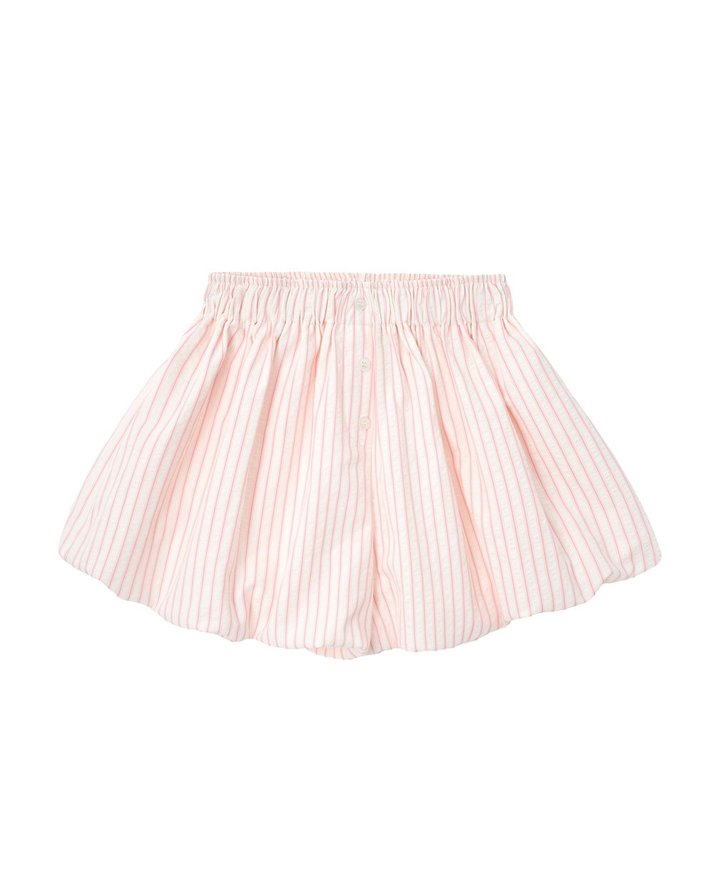 BUBBLE SHORTS - фото 1