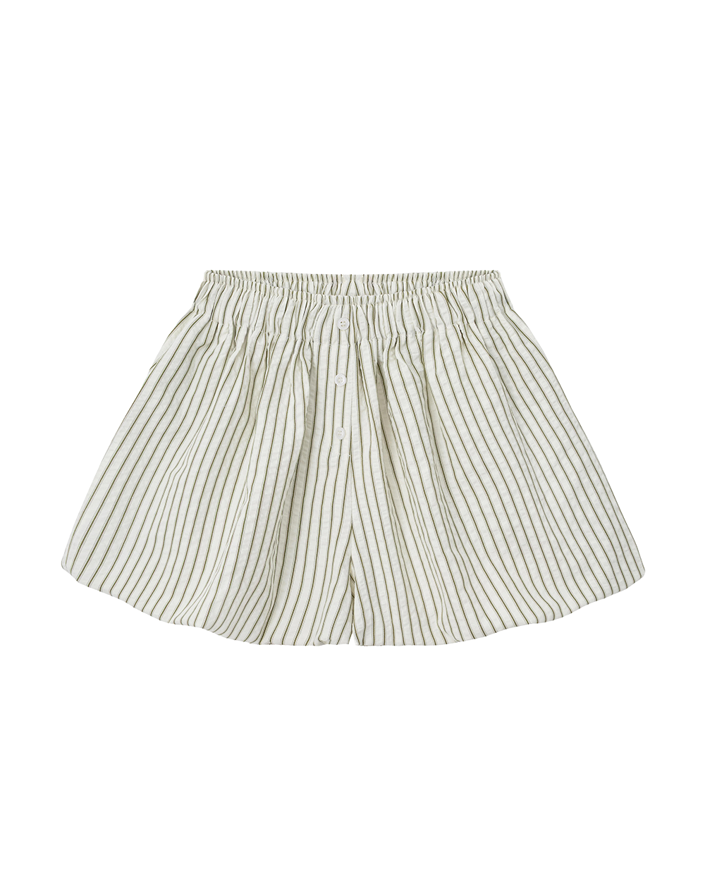 BUBBLE SHORTS