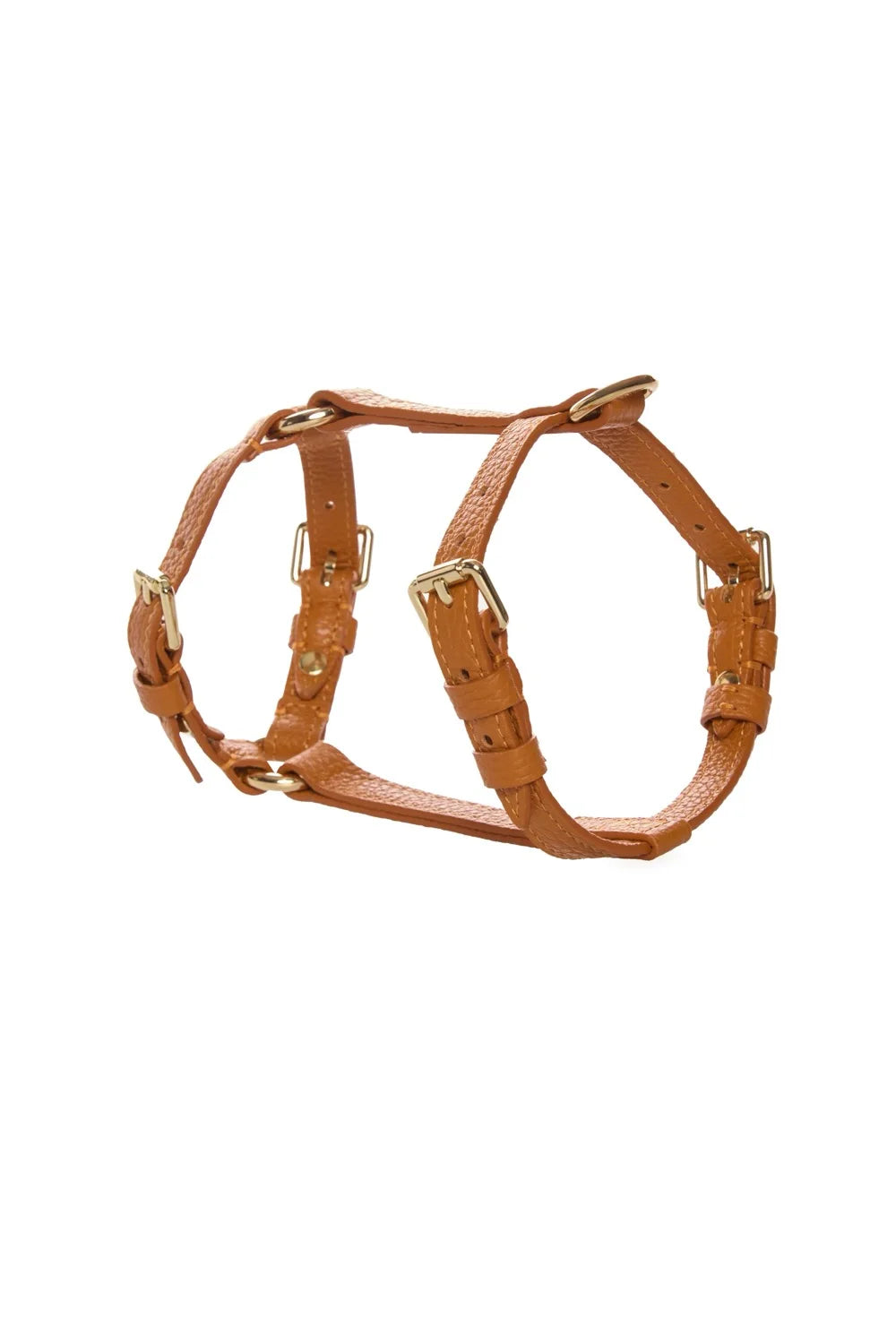 Anatomical harness "Hug Me"