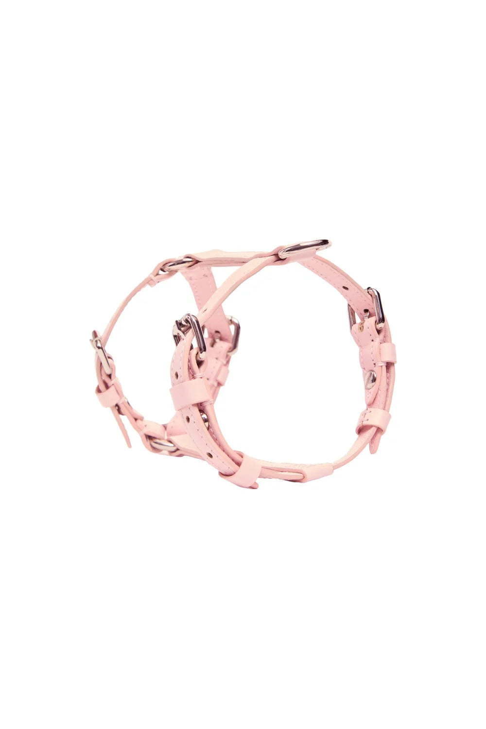 Anatomical harness "Hug Me"