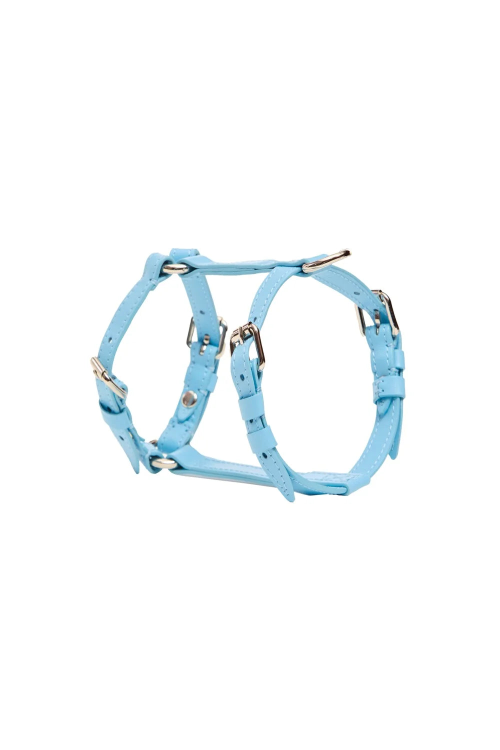 Anatomical harness "Hug Me"