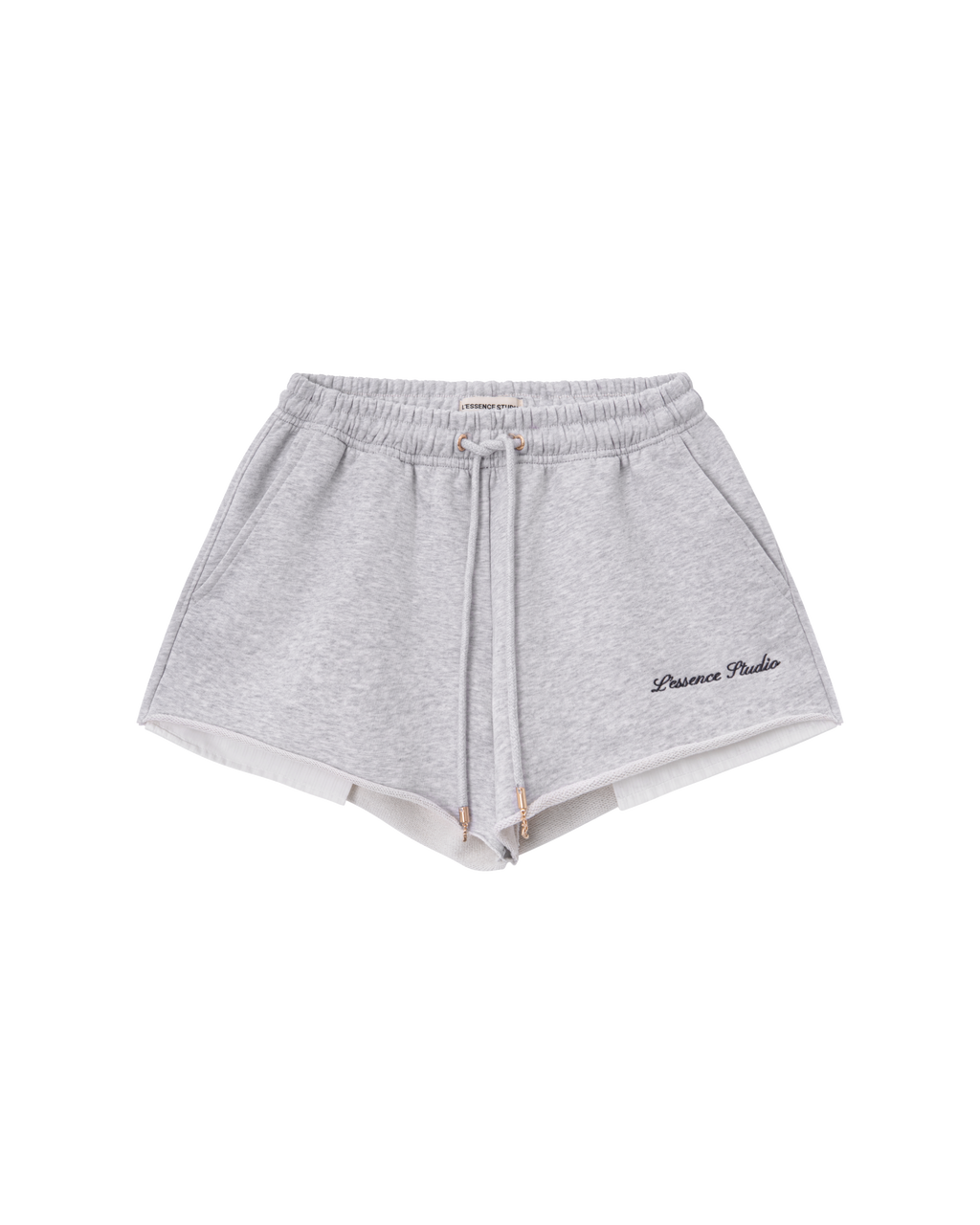 LE CLUB SHORTS WITH POCKETS