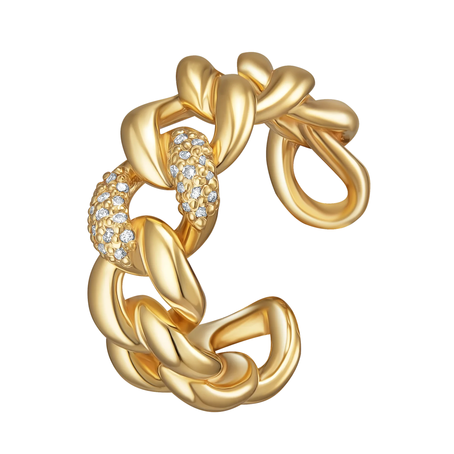 Ring / Cuff Classic