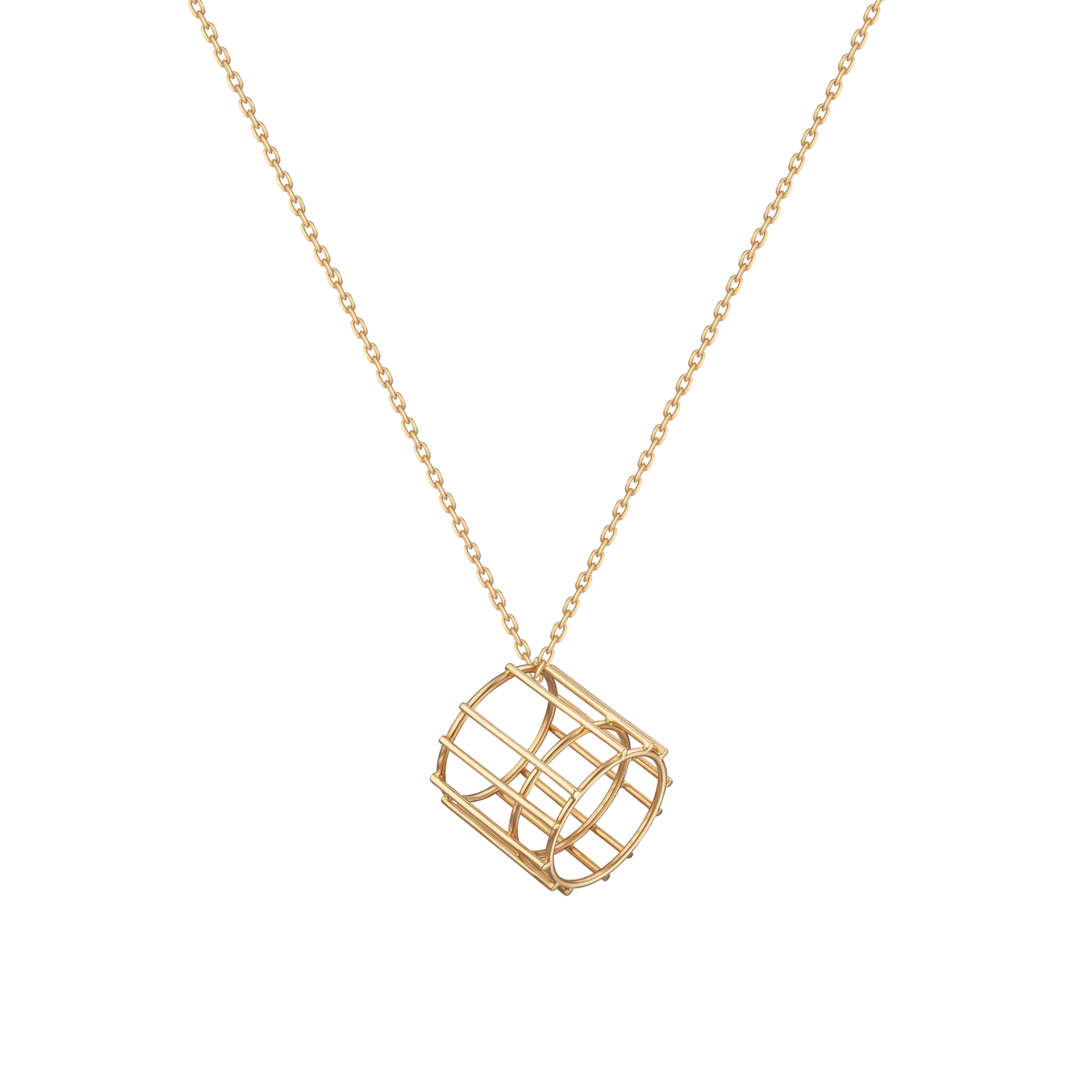 Grid Ring / Pendant