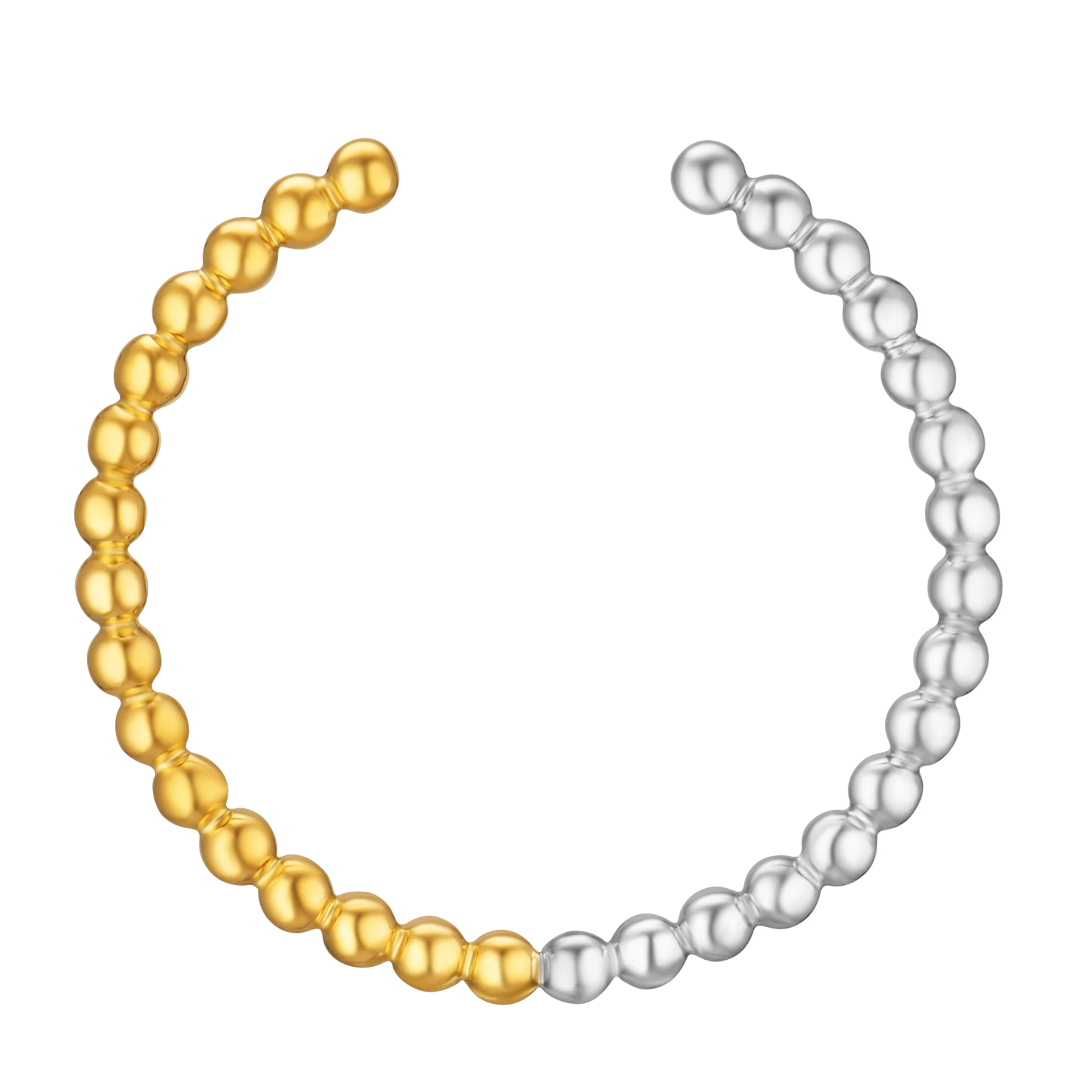 Puffy Bracelet