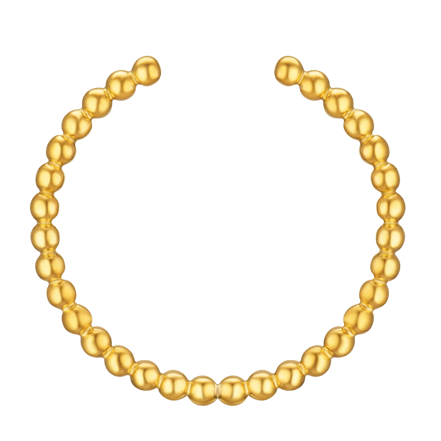 Puffy Bracelet