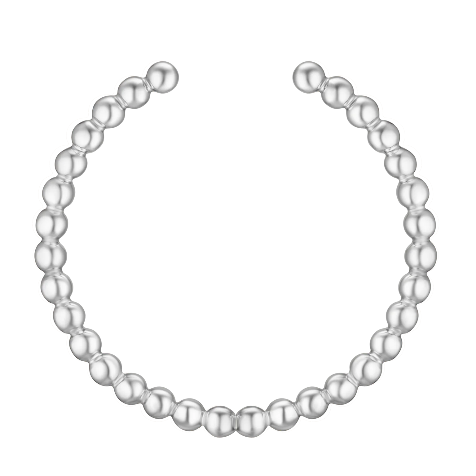 Puffy Bracelet