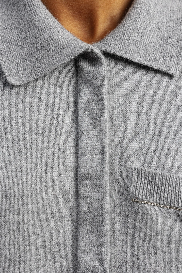 В'язана сорочка SILEN