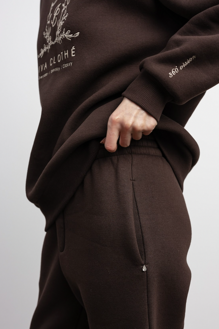 Штани джогери