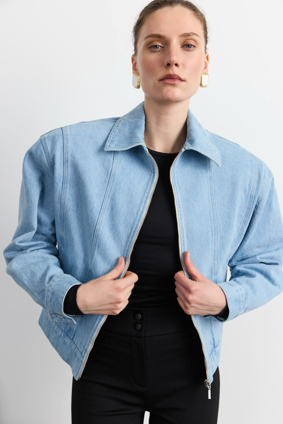 Куртка Dara Denim